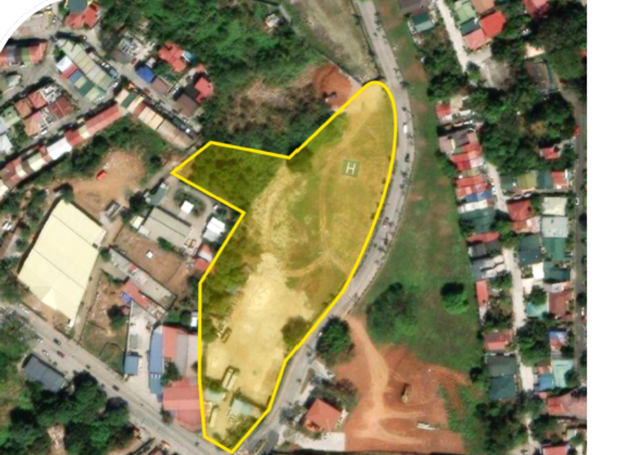 Pines Executive Village, San Roque, Antipolo, Rizal