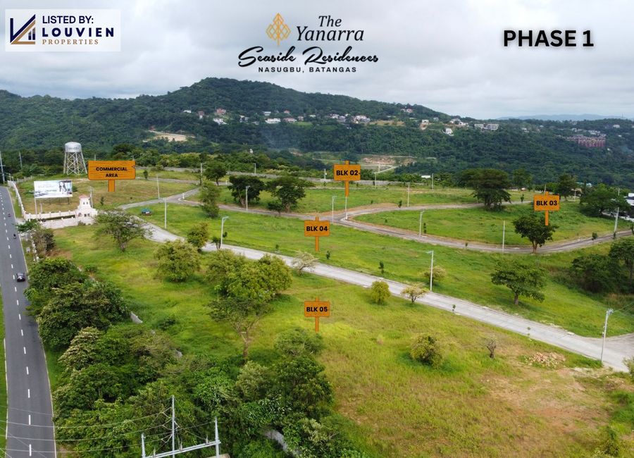 Nasugbu Road, Natipuan, Nasugbu, Batangas image 2