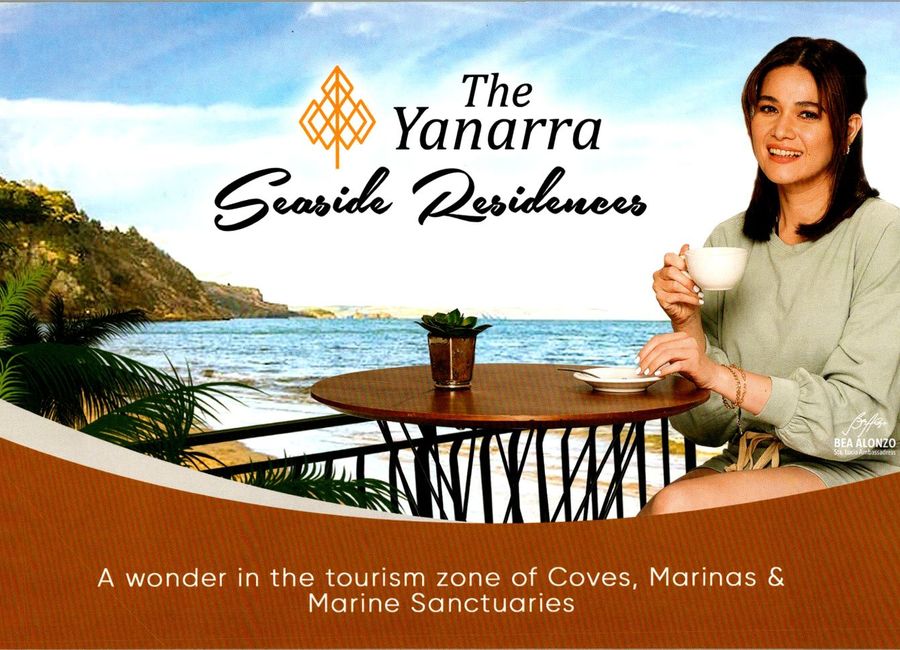 Nasugbu Road, Natipuan, Nasugbu, Batangas image 3