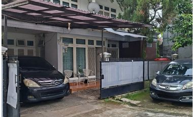 DIJUAL RUMAH SIAP HUNI BOGOR TIMUR