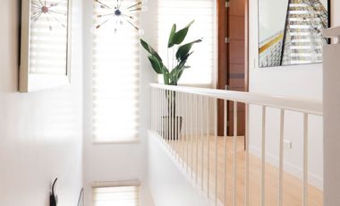FOR SALE RESIDENTIAL TOWNHOUSE 2-STOREY WITH 3 BEDROOMS