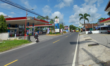 Dijual Cepat Tanah Murah 6 Menit Kopi Klotok Jogja