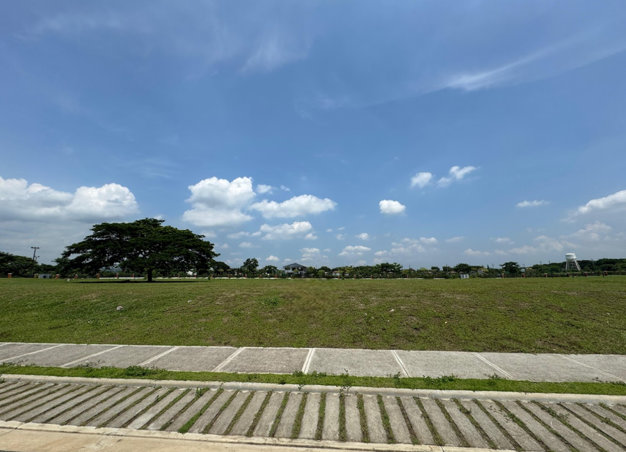 Chipeco Avenue Extension, Real, Calamba, Laguna