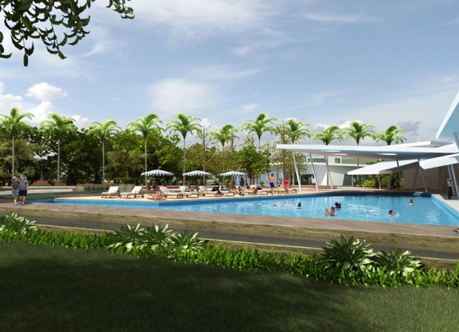 Nuvali Boulevard, Canlubang, Calamba, Laguna image 3