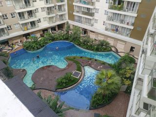 Apartement Murah View Garden Sky Harga dibawah NJOP di Gateway Pasteur