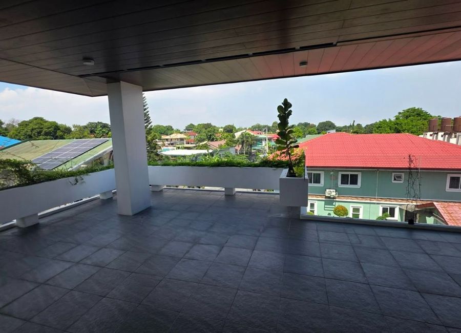 Parkridge Drive, Park Ridge, Santa Cruz, Antipolo, Rizal