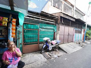 Jual Cepat Rumah Krendang Utara  Ukuran luas Harga Murah