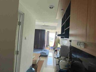 Apartemen studio di Poros Bandara
