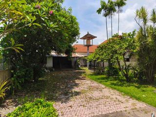 Di jual tanah 5 are bonus Bangunan Lantai 1
Lokas di Kembang Kepah Kesiman, Denpasar timur