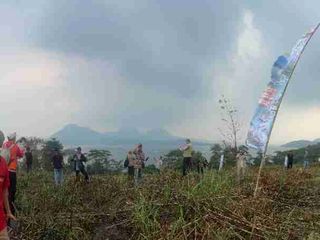 Granada Lakeside Jatiluhur
