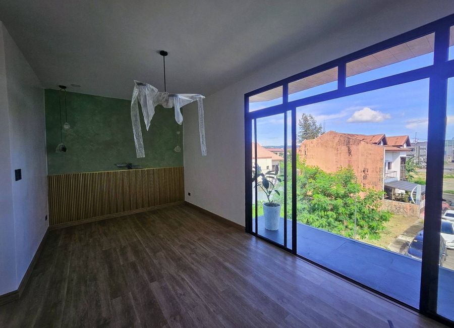 Aster Street, Madera Homes II, San Andres, Cainta, Rizal image 3