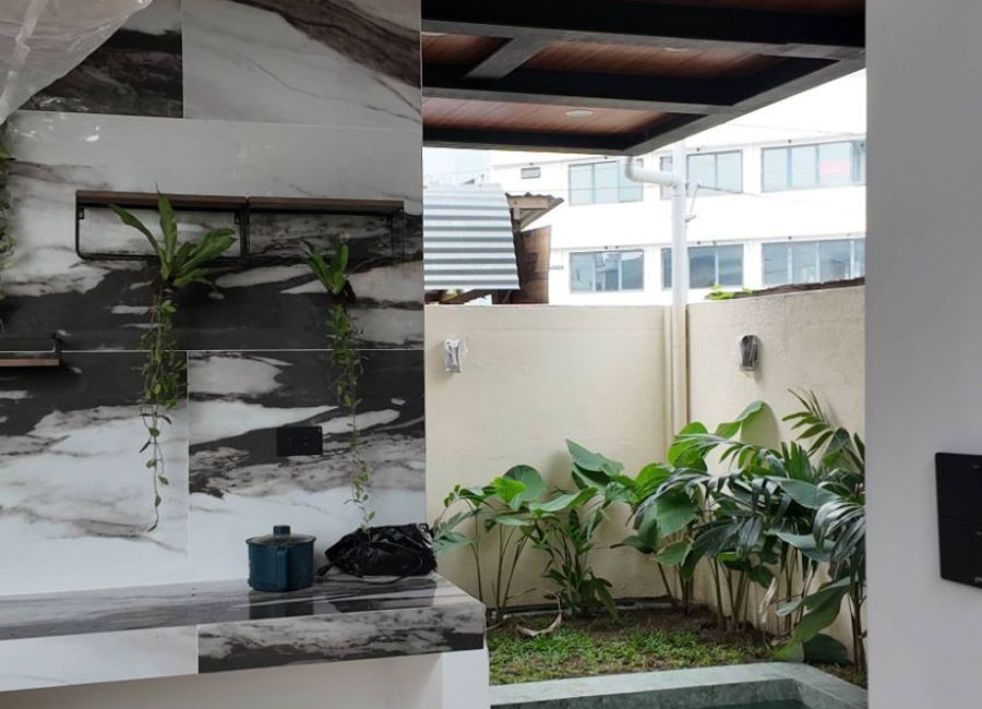 Aster Street, Madera Homes II, San Andres, Cainta, Rizal image 2
