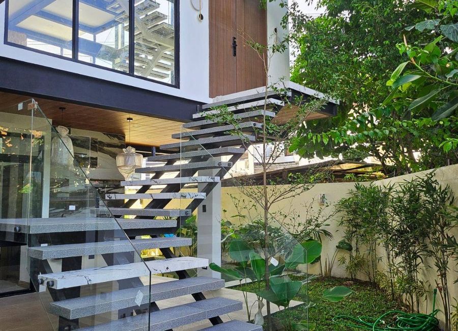 Aster Street, Madera Homes II, San Andres, Cainta, Rizal