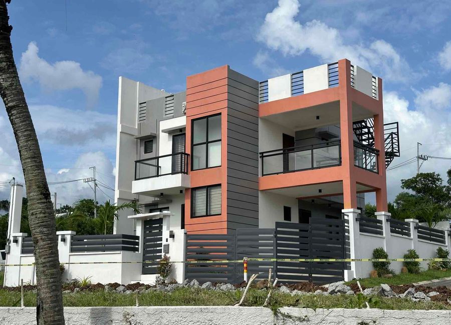 Loremar Grand Homes, San Roque, Antipolo, Rizal