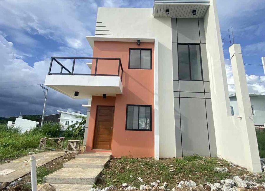 Loremar Grand Homes, San Roque, Antipolo, Rizal image 3