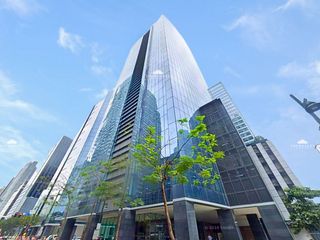 For Lease: 102 sqm. Office Space in Taguig City