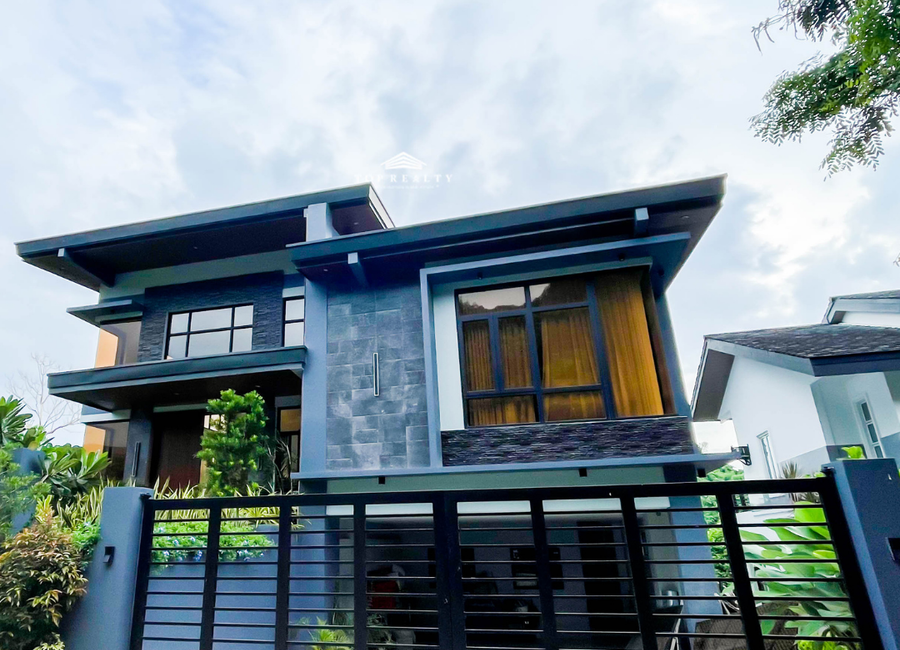South Boulevard, Ayala Westgrove Heights, Inchican, Silang, Cavite image 2