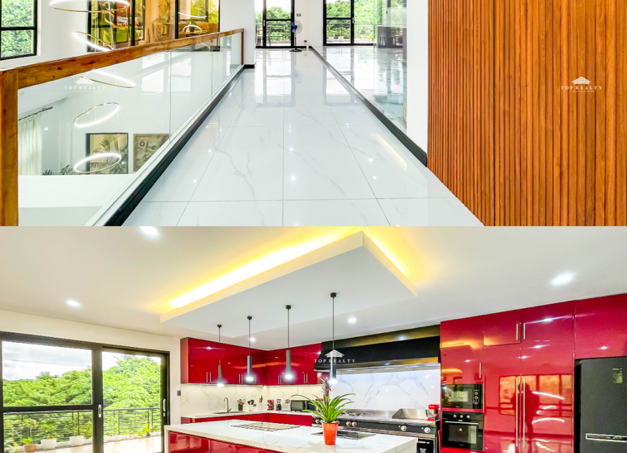 South Boulevard, Ayala Westgrove Heights, Inchican, Silang, Cavite image 3