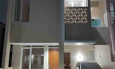Rumah jln sayang Jatinangor dlm Komplek