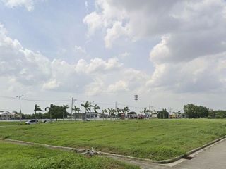 Alabang West | Commercial Lot For Rent - #9175