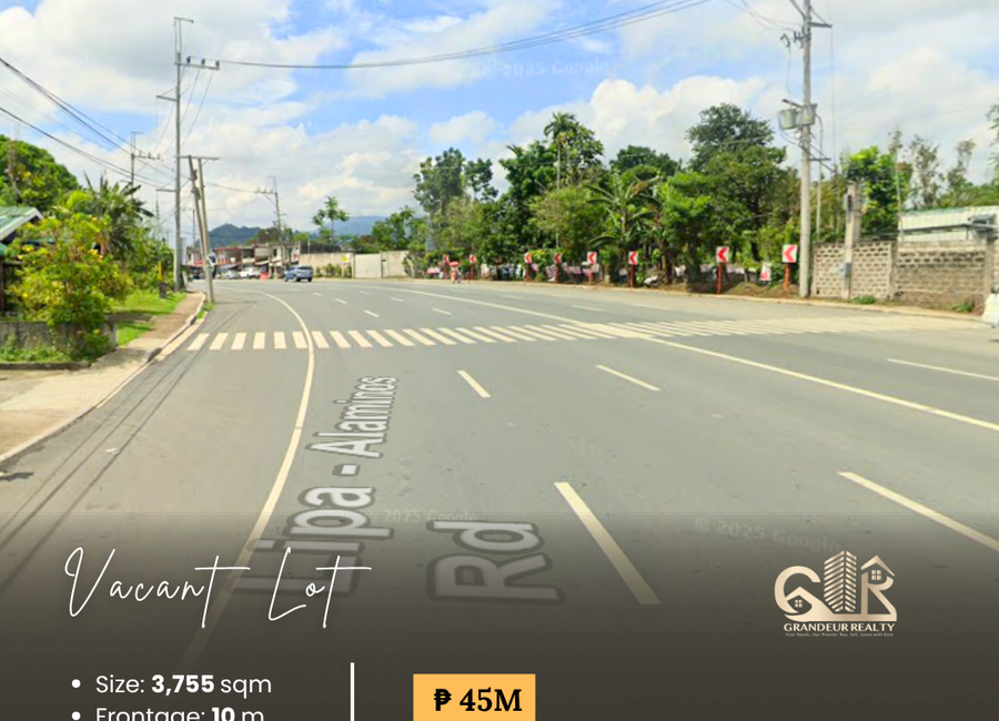 Alaminos-Lipa Road, Santa Rosa, Alaminos, Laguna