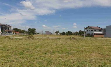 Lot For Sale inside Subdivision