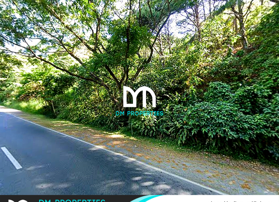 Marilaque Highway, Tanay, Rizal