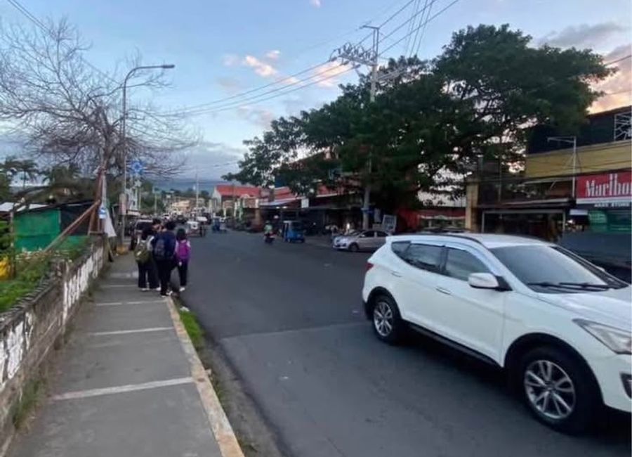 Chipeco Avenue Extension, Real, Calamba, Laguna image 2