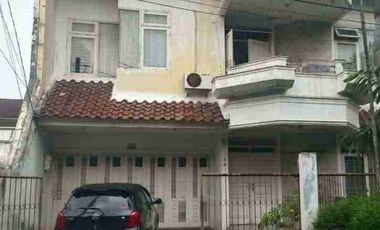 TerMurah Rumah Pejaten Barat Lt242m2 Pasar Minggu Jakarta Selatan Bawah Harga Pasar