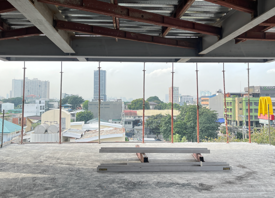 Premium Modern Office | 1,000 sqm in 𝐎𝐍𝐄 𝐓𝐈𝐌𝐎𝐆 𝐂𝐄𝐍𝐓𝐄𝐑, Quezon City ...
