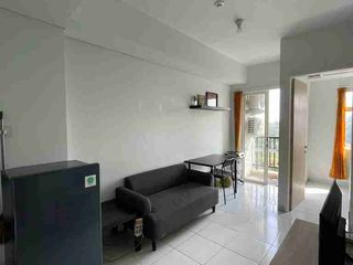 JUAL CEPAT Apartment Ayodhya Tower Coral Cikokol Tangerang 2 BR Full Furnished SHMSRS 500 Jt