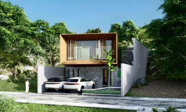 Dijual Villa Jimbaran Kuta Bali Dekat GWK Uluwatu Nusa Dua