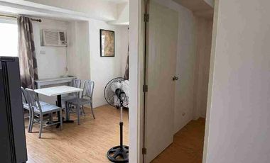 Amaia Skies 1BR condo unit with city views for sale in Quezon City