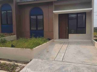 Rumah subsidi di Puri Harmoni Pasirmukti Citeureup Bogor