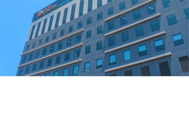 Fitted Office Space I 755.21 SQM-Bacoor, Cavite