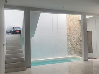 Modern Minimalist 2BR Villa in the Heart of Seminyak, Bali