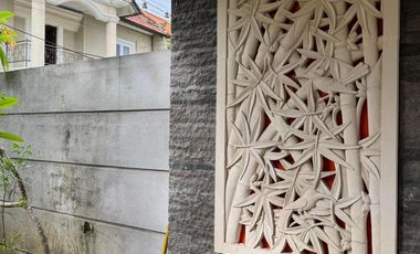 Dijual Rumah Nangka Utara Denpasar Utara Bali Dekat Kerobokan Dalung Canggu Mengwi