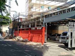 Dijual workshop/bengkel di Cempaka Putih Jakarta