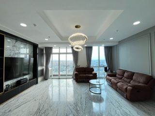 Condominium Podomoro di Tower Northern