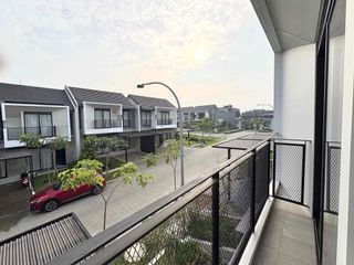 FULL FURNISH mainroad punawangi