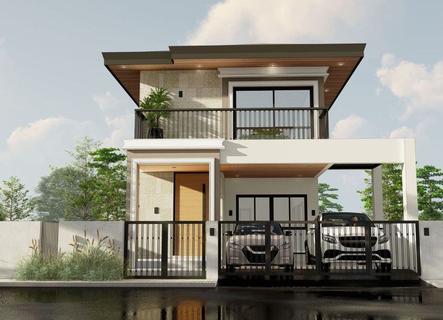 South Boulevard, Inchican, Silang, Cavite