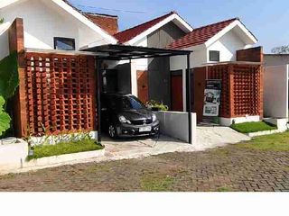 RUMAH MURAH 300 JUTA MALANG