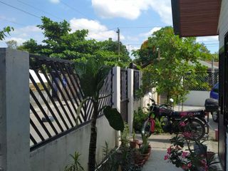 House and Lot 160 sqm Clean title for Sale in Mexico Pampanga