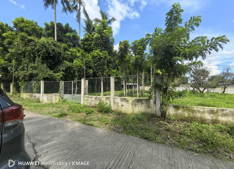 Poblacion, Sinturisan, San Antonio, 2nd District, Quezon