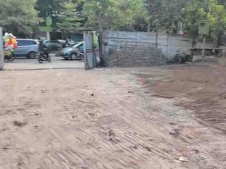 Raya Jemurandayani hok komersial area