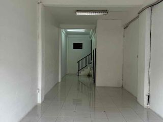 Ruko 3 lantai di menteng startegis siap pakai