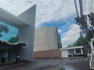GEDUNG dan WAREHOUSE JAKARTA SELATAN DIRECT OWNER dibawah NJOP