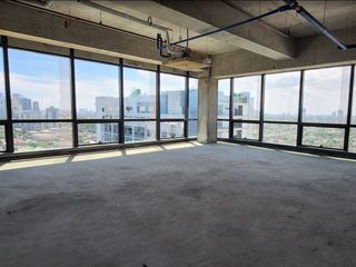 Office Units at The Glaston Tower, Ortigas East For Sale