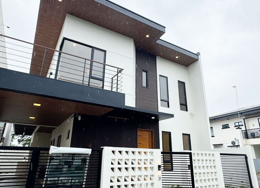 Villa Segovia, Santa Rosa, Laguna