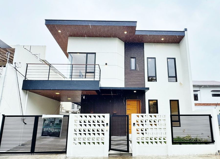 Villa Segovia, Santa Rosa, Laguna image 2